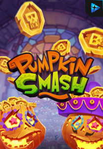 Bocoran RTP Pumpkin Smash di RTP PIN4D