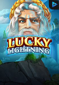 Bocoran RTP Lucky Lightning di RTP PIN4D