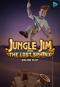 Bocoran RTP Jungle Jim and the Lost Sphinx foto di RTP PIN4D