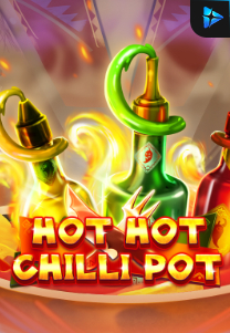 Bocoran RTP Hot Hot Chilli Pot di RTP PIN4D