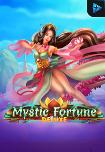 Bocoran RTP Mystic Fortune Deluxe di RTP PIN4D