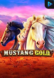 Bocoran RTP Mustang Gold di RTP PIN4D