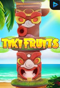 Bocoran RTP Tiki Fruits di RTP PIN4D