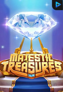 Bocoran RTP Majestic Treasures di RTP PIN4D