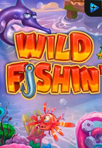 Bocoran RTP Wild Fishin' Wild Ways di RTP PIN4D