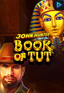 Bocoran RTP John Hunter and the Book of Tut di RTP PIN4D