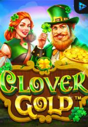 Bocoran RTP Clover Gold di RTP PIN4D