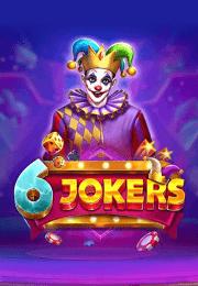 6 Jokers