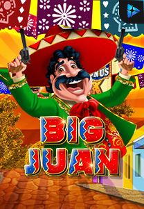 Bocoran RTP Big Juan di RTP PIN4D