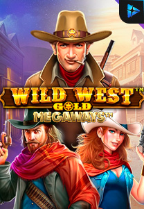 Bocoran RTP Wild West Gold di RTP PIN4D