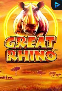 Bocoran RTP Great Rhino di RTP PIN4D