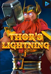 Bocoran RTP Thor_s Lightning di RTP PIN4D