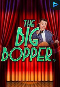 Bocoran RTP THE BIG BOPPER di RTP PIN4D