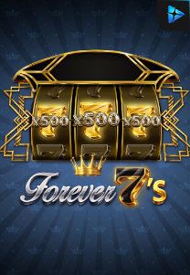 Bocoran RTP Forever 7s di RTP PIN4D