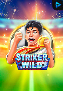 Bocoran RTP Striker WILD di RTP PIN4D