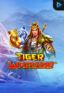 Bocoran RTP The Tiger Warrior di RTP PIN4D